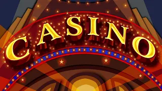 Passengers - Casino  (PMA remix). Old Songs - New Sound.