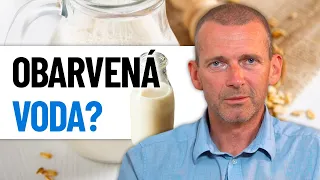 Která rostlinná mléka má smysl pít a na která si dát pozor?