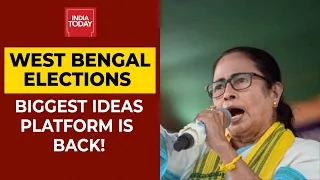 India Today Conclave-East 2021: Amit Shah, Mamata Banerjee, Jagdeep Dhankar To Attend Event