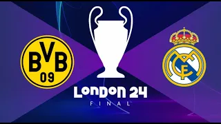 😱 UNBELIEVABLE! Is This The WORST UCL Final Decision EVER Made by Real Madrid? (EA Sports FC24)