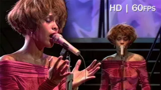 Whitney Houston - All The Man That I Need | Live in Yokohama, 1991 (Remastered)