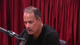 Joe Rogan & Sebastian Junger - Modern Society Makes People Depressed