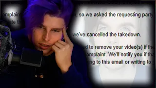 (Update) Onision False Claims Removed