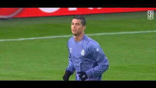 Cristiano Ronaldo skills and goals