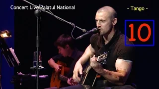 Pavel Stratan - Tango - (Palatul National - concert live)