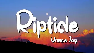 Riptide - Vance Joy (Lyrics) || Henry Moodie , Charlie Puth... (MixLyrics)