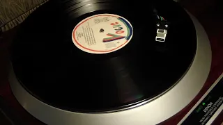 ABBA - When All Is Said And Done (1981) vinyl