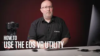 No Stitching! How to edit VR videos in less than 5 minutes w/ EOS VR Utility and Adobe Premiere Pro