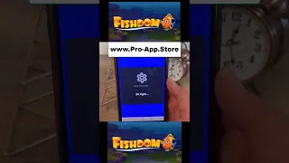 Fishdom Hack 2023 - how to get Unlimited Coins and Diamonds on Fishdom iOS/android