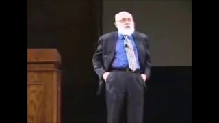 James Randi Exposes the quackery of/in homeopathy