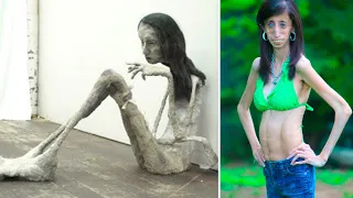 20 People You Won’t Believe Actually Exist
