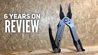 Was I too harsh? Gerber Center Drive Revisit Review (6 years on)