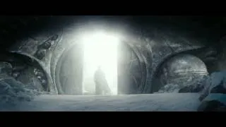 Человек из стали / Man of steel (2013) [Trailer 3]