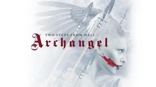 Two Steps From Hell - Archangel (Archangel)