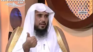 حكـم الإحتفـال بعيـد الميـلاد ۞ الشيخ سعد الخثلان
