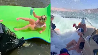 Boat Fails and Wins 2022 - Best of The Week | Part 166