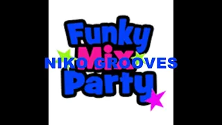 Funky Mix Party