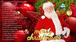 Beautiful Christmas Songs 2022 🎅 Michael Bublé, Sia, Blake Shelton 🎅 Nonstop Christmas Songs Medley