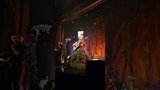 Sierra Ferrell - "I'll Come off the Mountain" | Webster Hall, New York City 05/16/24