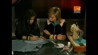 Децл a.k.a Le Truk на MTV HAND MADE (2004)