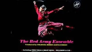 Red Army Ensemble: Гимн Советского Союза (Vox, STPL 515.090, circa 1965)