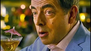 JOHNNY ENGLISH 3 | Trailer #2 deutsch german [HD]