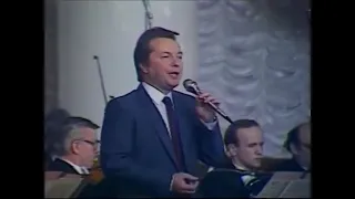 Геннадий Белов "Звезда моих полей" 1989 год