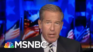 Watch The 11th Hour With Brian Williams Highlights: March 26 | MSNBC