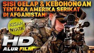 NONTON INI SAMPE GAK NGEDIP!!! SAKING DEG-DEGANNYA • Alur Cerita Film The Kill Team