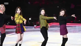 181012 IBK 참 좋은 콘서트 레드벨벳 피카부