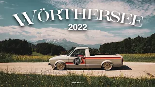 WÖRTHERSEE 2022 | VWHome | 4K