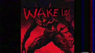 MoonDeity - WAKE UP! (Phonk) [1 HOUR]