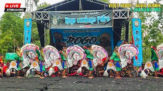 Live Rogo Samboyo Putro Besowo Kepung Kediri Ft L-Jha Audio Pro(2)
