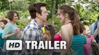 Sleeping With Other People - Trailer HD (2015) - Jason Sudeikis, Alison Brie