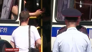 Операция «Иностранец» выявила в Екатеринбурге 50 нелегальных мигрантов за два дня