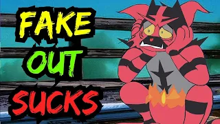 Why Fake Out Sucks! Pokemon VGC Regulation G 2024 Scarlet and Violet Competitive Guide