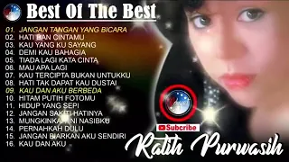 Ratih Purwasih Full Album Tanpa Iklan Jangan Tangan Yang Bicara Kau dan Aku Berbeda #trending