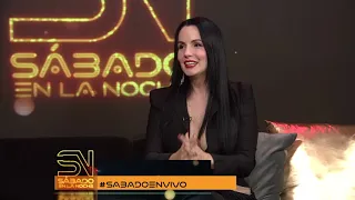 SÁBADO EN LA NOCHE – (BLOQUE 2) 23/03/2024