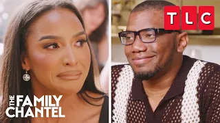 Chantel Wants to Know the Truth About Pedro's Proposal | The Family Chantel | TLC