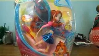 Winx Club Believix Doll By Jakks Pacific!