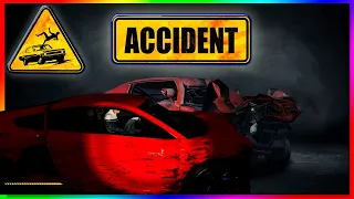 Игра ➤ Accident Аварии на дорогах прохождение #3