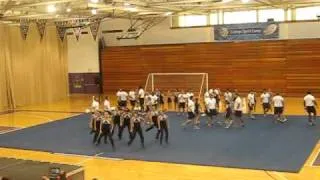 UDA and UCA Demo Routine.AVI