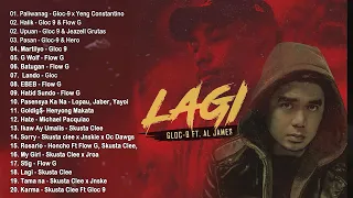 Gloc - 9 Songs 2022 - Gloc - 9 New Songs 2022 Nonstop - Best Of Gloc - 9 Playlist