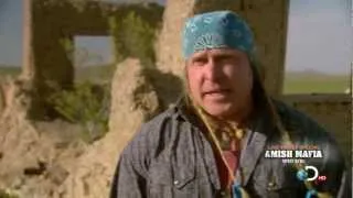 Dual Survival - Belaying 101: Cody is Joe's B!#%$