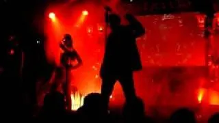 Blutengel Bloody pleasures 23 05 09 Berlin K 17