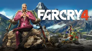 Far Cry 4 - Destroy Propaganda Centre Mission (North)