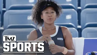 Naomi Osaka Withdraws from French Open, Reveals 'Long Bouts of Depression' | TMZ Sports