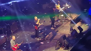 New Order - Temptation (Live at the o2 Arena, London - September 29, 2023)