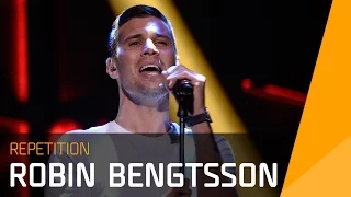 Robin Bengtsson – Constellation Prize | Se repet inför finalen i Melodifestivalen 2016