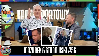 MAZUREK I STANOWSKI #56 - 10 NAJLEPSZYCH HISTORII 2022